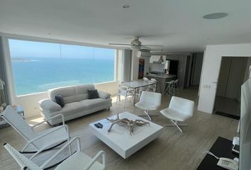 Apartamento en  Tres Carabelas Nomey Exchange, El Laguito, Provincia De Cartagena, Bolívar, Colombia