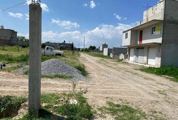 Excelente Terreno Comercial en Venta en San Miguel  Contla, Tlaxcala!!!