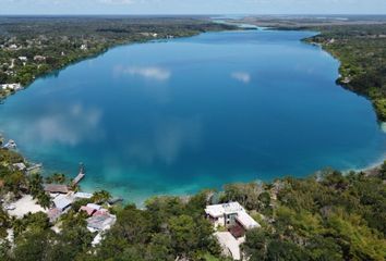 Lote de Terreno en  77973, Othón P. Blanco, Quintana Roo, Mex