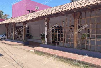 Edificio en  Burócrata, Mazatlán