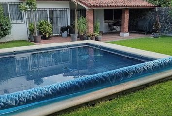 Casa en  Villas De Jiutepec, Jiutepec, Morelos, México