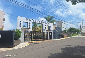 Casa en condominio en  Tejeda, El Pueblito, Querétaro, México