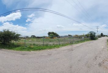 Lote de Terreno en  Av Paseo De Las Moras, San José El Alto, Querétaro, México