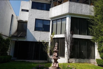 Casa en  Santiago 612, Lomas Quebradas, 10000 Ciudad De México, Cdmx, México