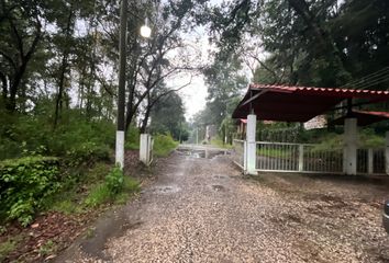 Lote de Terreno en  Tlalnepantla, Morelos, México