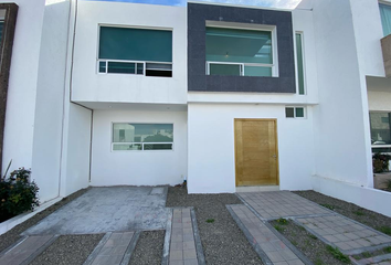 Casa en condominio en  Real De Juriquilla, Municipio De Querétaro