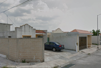 Casa en  Calle 59-a, Fraccionamiento Las Américas, Mérida, Yucatán, México