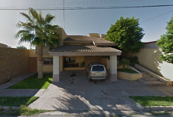 Casa en  Avenida San Isidro, Villa San Isidro, Torreón, Coahuila De Zaragoza, México