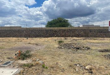 Lote de Terreno en  Parque Central Lomas Del Campanario Norte, Santiago De Querétaro, Querétaro, México