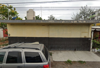 Casa en  Julio Tejeda, Municipio Veracruz