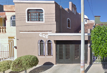 Casa en  Miguel Alemán 448, El Carmen, Zamora De Hidalgo, Michoacán, México