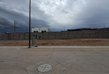 Lote de Terreno en  Cennet Grand, San Luis Potosí, S.l.p., México