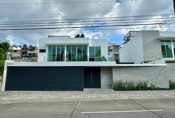 Casa en  Avenida Naciones Unidas 6905, Loma Real, Zapopan, Jalisco, México