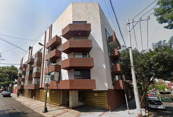 Departamento en  Av. Nevado 123, Portales Nte, 03300 Ciudad De México, Cdmx, México