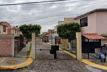 Casa en  Girasoles, Unidad San Buenaventura, San Buenaventura, Estado De México, México