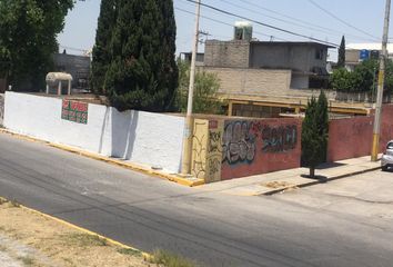 Terreno en venta, ideal para escuela, hospital, taller, plaza comercial, etc Tultitlán edo de mex.