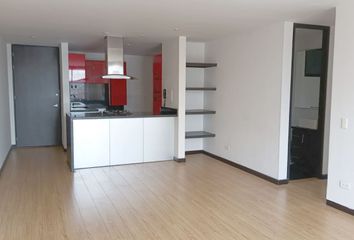 Apartamento en  El Contador, Bogotá