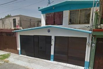 Casa en  Calle Río Amazonas 4, Jardines De Morelos, Ecatepec De Morelos, Ecatepec De Morelos, México, 55070, Mex