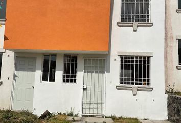 Casa en condominio en  Calle Ninguno, Bosques De La Magdalena, La Paz, México, 56508, Mex