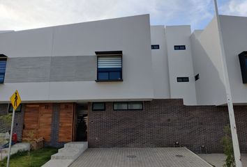 Casa en condominio en  Munah Smart Life, Camino Real A Zapopan, San Juan De Ocotán, Zapopan, Jalisco, México