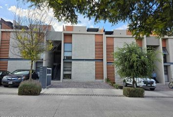 Departamento en  Zakia, Querétaro, México