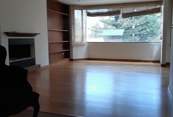 Apartamento en  El Nogal, Bogotá