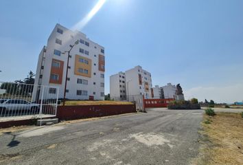 Departamento en  Bosques De La Magdalena, La Paz, Estado De México