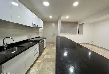 Departamento en  Miguel Hidalgo, Cdmx, México