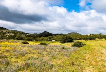 Lote de Terreno en  Rancho Banchetti, Baja California, México