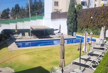 Departamento en  Prolongacion Alamos, Lomas Verdes, Naucalpan De Juárez, Estado De México, México