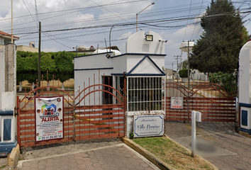 Casa en fraccionamiento en  Avenida Del Edén, Villa Paraíso Residencial, Santiago Momoxpan, San Pedro Cholula, Puebla, 72757, Mex