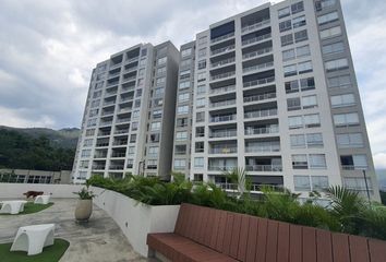 Apartamento en  Bellavista, Cali