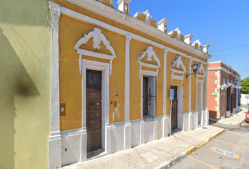 Casa en  C. 10 123, Barrio De San Francisco, San Francisco De Campeche, Campeche, México