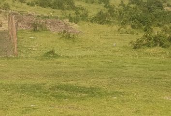 Terreno Comercial en  Parroquia De Cutuglagua, Quito, Ecuador