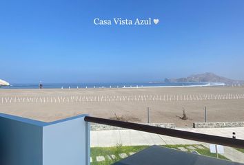 Casa de playa en  Condominio Kannes, De La Panamericana Sur, San Antonio, Perú