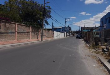 Terreno Comercial en  Calderón, Quito, Ecuador