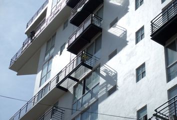 Departamento en  Av. Popocatépetl 233, Santa Cruz Atoyac, Ciudad De México, Cdmx, México