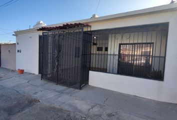 Casa en  Misión De Cucurpe, Bachoco, Hermosillo, Sonora, México