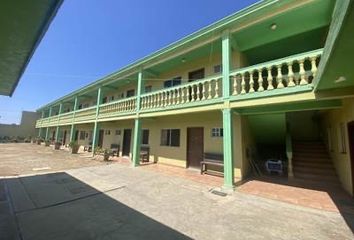 Edificio en  Avenida Adolfo López Mateos, Ejido Nuevo Mexicali, Lázaro Cárdenas, San Quintín, Baja California, 22930, Mex