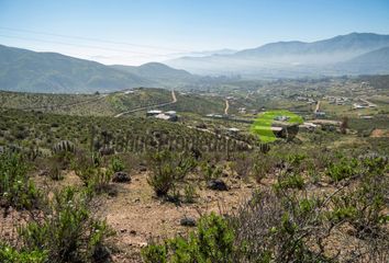 Parcela en  La Serena, Elqui