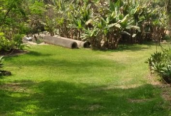 Terreno en  Pachacamac, Lima