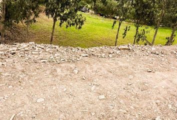 Terreno en  Pachacamac, Lima