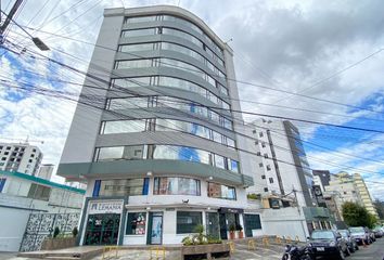 Oficina en  Alemania & Las Guayanas, Quito, Ecuador