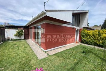 Casa en  Rancagua, Cachapoal