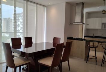 Apartamento en  Villa Santos, Barranquilla