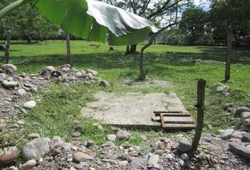 Lote de Terreno en  Villavicencio, Meta, Colombia