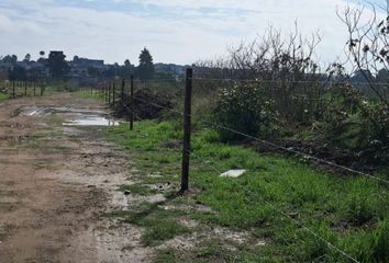 Lote de Terreno en  Tlaxcala Centro, Municipio De Tlaxcala