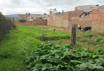 Lote de Terreno en  Carrera 10 & Calle 4a, Cajicá, Cundinamarca, Colombia