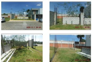 Lote de Terreno en  Luz Obrera, Municipio De Puebla