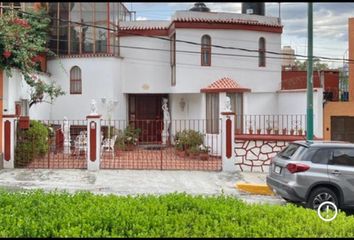 Casa en fraccionamiento en  Lomas De Tarango, Álvaro Obregón, Cdmx